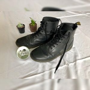 Doc Martens Tobias Boots